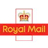 the royal mail logo