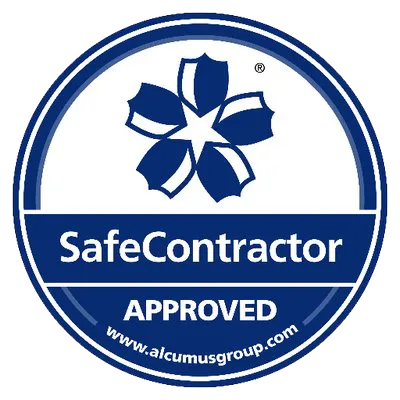 safe contractor